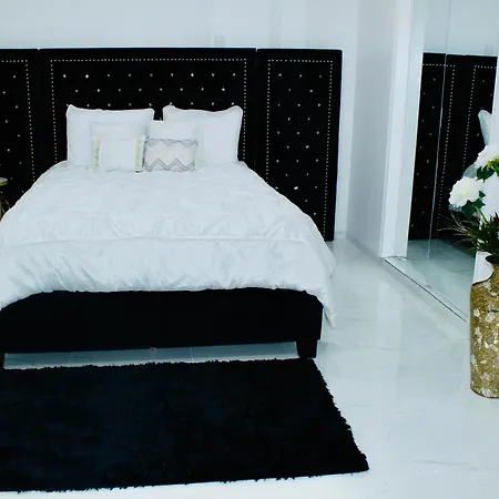 Luxury Studio Only 5 Miles To Iah